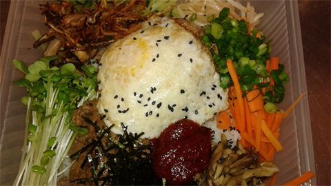 Bim Bim Bap