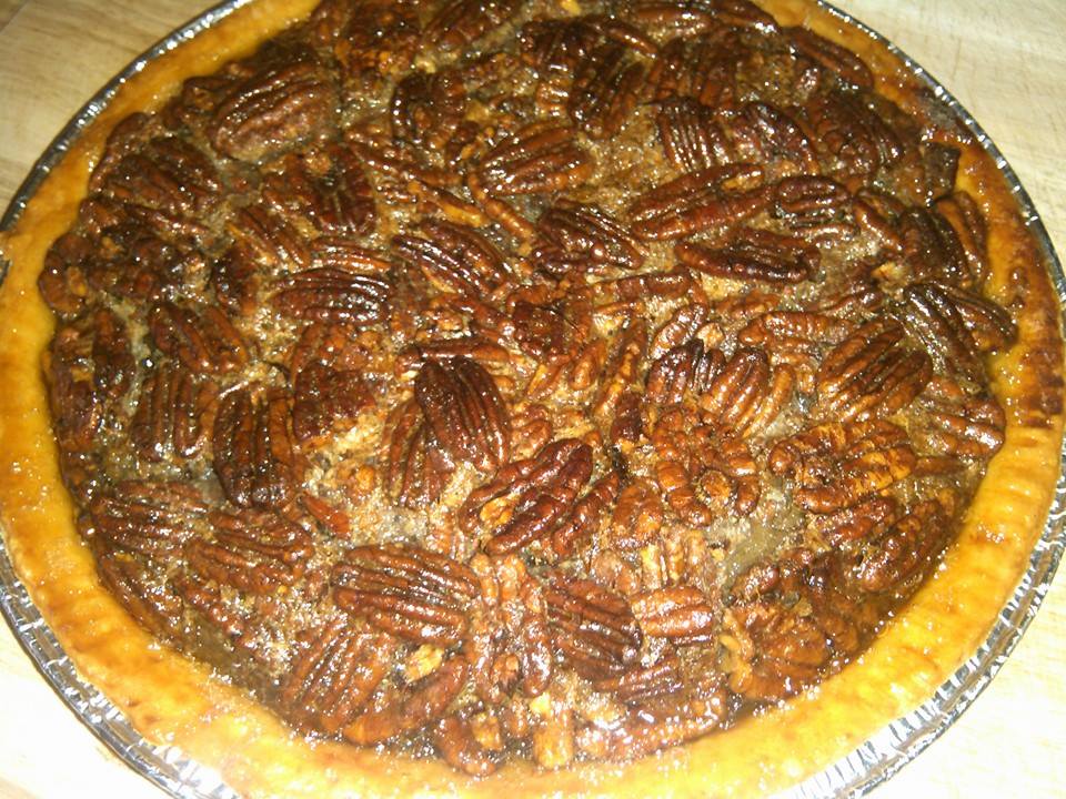 Pecan Pie