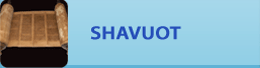 Shavuot